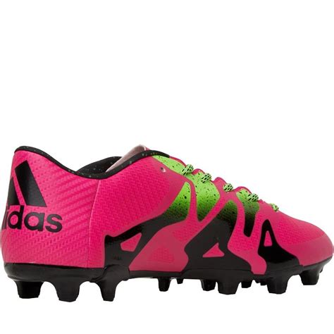 rosa adidas fußballschuhe|Rosa .